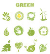 Green Theme