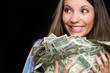 Money Woman