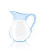 jug of milk jug of milk
