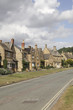 Broadway village