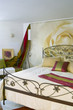 classic bedroom