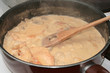 escalopes normandes