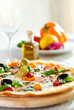 Pizza Dinner