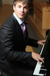pianist