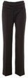 womans trouser isolated on the white background womans trouser isolated on the white background