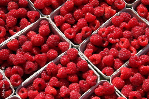 Foto: Raspberries Raspberries