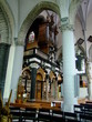 Belgique - Bruges - Eglise