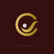 logo entreprise, zen