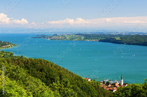 Foto: Bodensee Bodensee