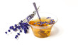 Lavendeltee, Lavendel, freigestellt