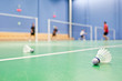 badminton