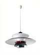 Designer ceiling lamp