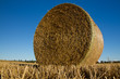Strohballen