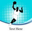 Basketball player Basketball player