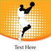Basketball player Basketball player