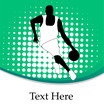 Basketball player Basketball player