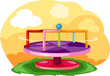 Merry-Go-Round