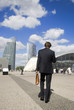 homme d'affaire