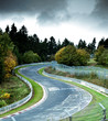 race circuit