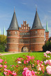 Holstentor, Lübeck - 116