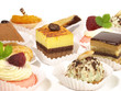 Petit Fours