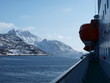 Seereise Hurtigruten