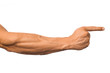 Zeigefinger