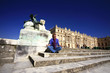 Versailles Chateau