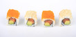Running Sushi