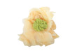 Ingwer mit Wasabi