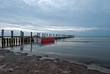 Steg in Zingst