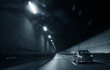 Photo: Tunnel Tunnel