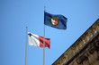 Bandiere di Malta Bandiere di Malta
