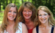Three Happy Sisters 1 Three Happy Sisters 1