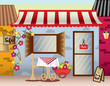 Little Cafe