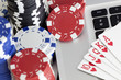 Poker sur internet 3