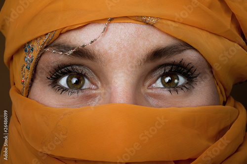 Photo: Tuareg Tuareg