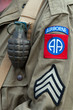 American Soldier