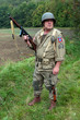 American Soldier