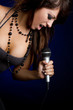 Female Singer