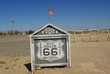 Image : road 66