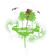 Green Tropical