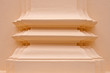 Stucco wall