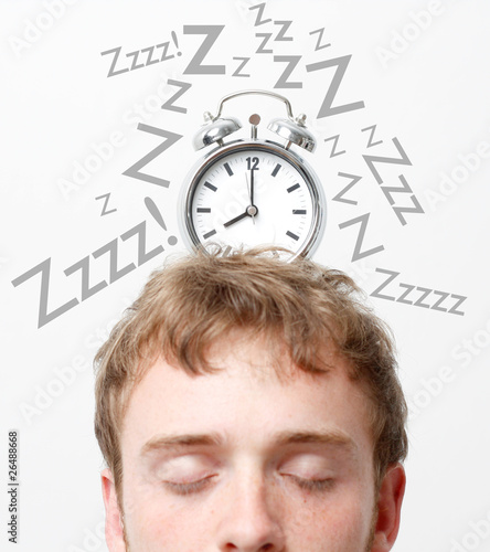 Photo: Wake up Wake up