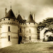 chaumont-sur-loire castle