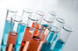 Test-tubes