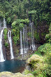 Cascade du Grand Galet - Langevin Cascade du Grand Galet - Langevin
