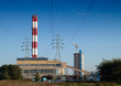 coal power plant