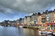 Port de Honfleur