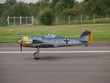 Foto: FW-190 FW-190
